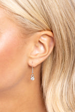 Load image into Gallery viewer, Paparazzi's Flowering Fantasy - Pink necklace