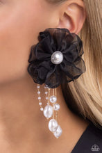 Load image into Gallery viewer, Paparazzi’s Dripping in Decadence - Gold earrings