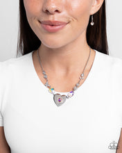Load image into Gallery viewer, Paparazzi’s Motivated Medley - Orange necklace