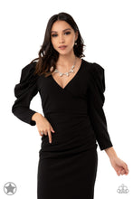 Load image into Gallery viewer, Paparazzi's Toast To Perfection - White Pearl necklace (Blockbusters)