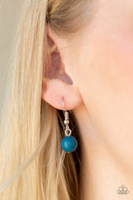 Load image into Gallery viewer, Paparazzi's Soul Quest - Blue necklace
