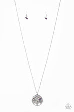 Load image into Gallery viewer, Paparazzi's Naturally Nirvana - Multi necklace