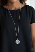Load image into Gallery viewer, Paparazzi's Naturally Nirvana - Multi necklace