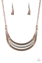 Load image into Gallery viewer, Paparazzi's Primal Princess - Multi necklace