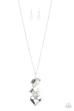 Load image into Gallery viewer, Paparazzi's Beach Buzz - White necklace