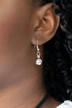 Load image into Gallery viewer, Paparazzi's Nautical Nomad - Black Urban necklace