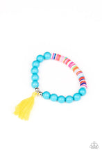 Load image into Gallery viewer, Paparazzi's Starlet Shimmer - Bracelet - Multi ~ Children's Jewelry
