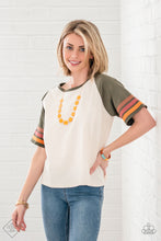 Load image into Gallery viewer, Paparazzi's Sunset Sightings - Complete Trend Blend (Fashion Fix)