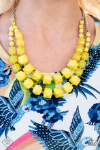 Load image into Gallery viewer, Paparazzi's Glimpses of Malibu - Complete Trend Blend (Fashion Fix)