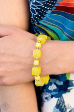 Load image into Gallery viewer, Paparazzi's Glimpses of Malibu - Complete Trend Blend (Fashion Fix)