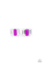 Load image into Gallery viewer, Paparazzi's Starlet Shimmer - Multi earrings (Children's Jewelry)
