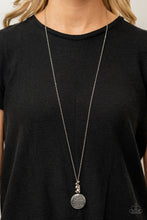 Load image into Gallery viewer, Paparazzi's Maternal Blessings - White necklace