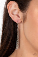 Load image into Gallery viewer, Paparazzi's Proudly Prismatic - Multi Iridescent necklace