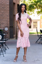 Load image into Gallery viewer, Paparazzi's The Courtney Zi-Collection