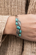 Load image into Gallery viewer, Paparazzi's Simply Santa Fe - Complete Trend Blend (Fashion Fix - July 2021)