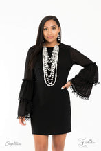 Load image into Gallery viewer, Paparazzi's The LeCricia Zi-Collection