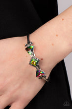 Load image into Gallery viewer, Paparazzi's Strategic Sparkle - Multi bracelet
