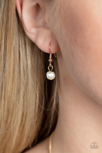 Load image into Gallery viewer, Paparazzi's Beach House Harmony - Brown necklace
