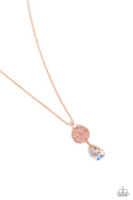 Load image into Gallery viewer, Paparazzi's Caring Couture - Multi necklace ~ New Releases
