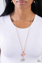 Load image into Gallery viewer, Paparazzi's Caring Couture - Multi necklace ~ New Releases
