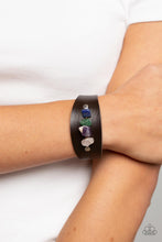 Load image into Gallery viewer, Paparazzi's Colorful Canyoneer - Multi Urban bracelet
