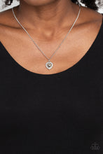 Load image into Gallery viewer, Paparazzi's Day of Love - Brown necklace
