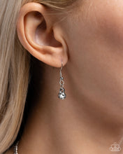Load image into Gallery viewer, Paparazzi's Dazzling Diadem - Purple necklace ~ New Releases
