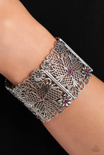 Load image into Gallery viewer, Paparazzi's Garden City - Pink bracelet
