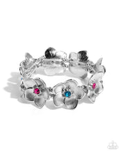 Load image into Gallery viewer, Paparazzi's General Grandeur - Blue bracelet ~ New Releases
