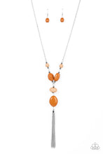 Load image into Gallery viewer, Paparazzi's Heavenly Harmony - Brown necklace
