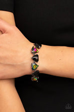 Load image into Gallery viewer, Paparazzi's Pumped Up Prisms - Multi bracelet
