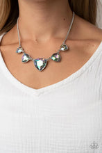 Load image into Gallery viewer, Paparazzi's Cosmic Constellations - Multi necklace
