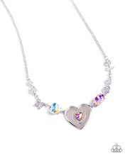 Load image into Gallery viewer, Paparazzi’s Motivated Medley - Orange necklace
