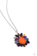 Load image into Gallery viewer, Paparazzi's Indie Icon - Multi necklace ~ New Releases
