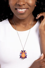 Load image into Gallery viewer, Paparazzi's Indie Icon - Multi necklace ~ New Releases
