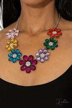 Load image into Gallery viewer, Paparazzi's Outgoing - Multi Necklace Zi-Collection
