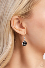 Load image into Gallery viewer, Paparazzi's PALM Before the Storm - Black necklace
