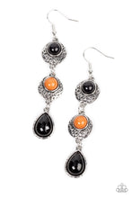 Load image into Gallery viewer, Paparazzi's Tahoe Trailblazer - Multi earrings
