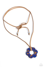 Load image into Gallery viewer, Paparazzi's Tied Triumph - Multi Urban necklace
