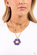 Load image into Gallery viewer, Paparazzi's Tied Triumph - Multi Urban necklace

