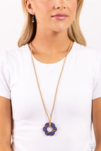 Load image into Gallery viewer, Paparazzi's Tied Triumph - Multi Urban necklace
