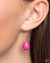 Load image into Gallery viewer, Paparazzi's Variety Vogue - Pink necklace ~ New Releases
