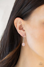 Load image into Gallery viewer, Paparazzi's Native New Yorker - Pink necklace
