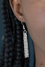 Load image into Gallery viewer, Paparazzi's Western Weather - Pink Necklace
