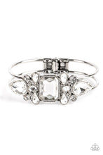 Load image into Gallery viewer, Paparazzi's Call Me Old-Fashioned - White bracelet (Summer Party Pack 2021)
