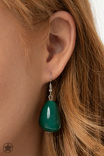Load image into Gallery viewer, Paparazzi's In Good Glazes - Blue necklace (Blockbusters)
