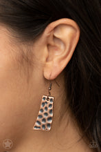 Load image into Gallery viewer, Paparazzi's Fan of the Tribe- Multi necklace (Blockbusters)

