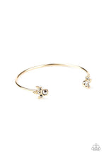 Load image into Gallery viewer, Paparazzi's A Bit Rich - Multi bracelet
