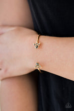 Load image into Gallery viewer, Paparazzi's A Bit Rich - Multi bracelet
