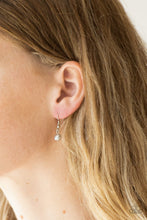 Load image into Gallery viewer, Paparazzi's Quite Quintessence - Blue necklace
